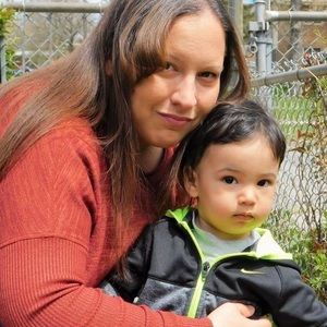 Meet your Posher, Carrie